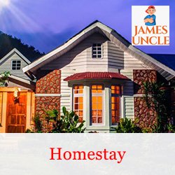 Homestay Daragaon in Pelling